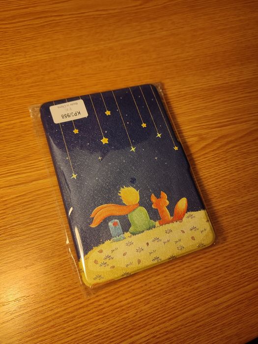 Husă nouă pentru Kindle Paperwhite (6") - Little Prince