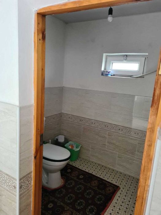 Sergili Massiv-7 ELBURUS arenter SROCHNA SOTAMAN