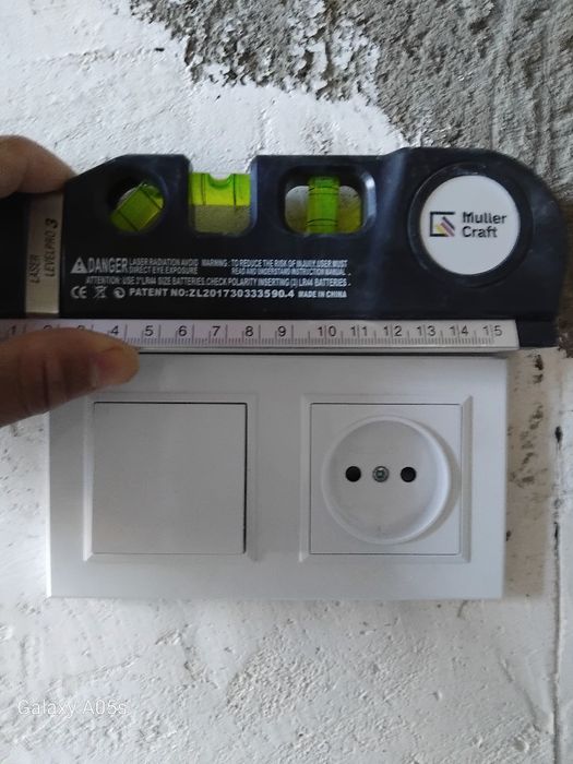 Elekromontaj xizmati 220V ; 380V   24/7