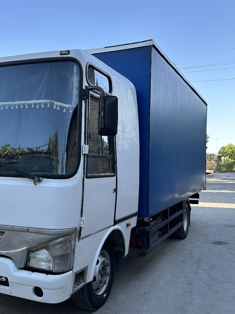 Isuzu     sotiladi