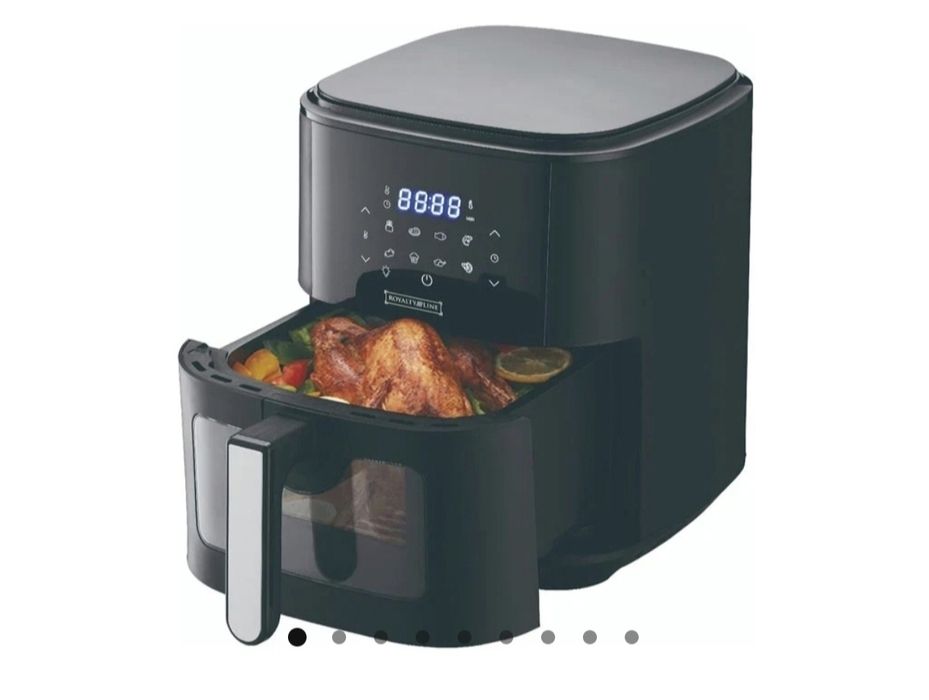 Air Fryer werstil Syper