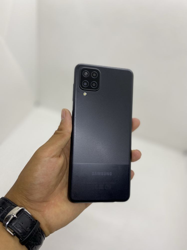 Samsung Galaxy A12