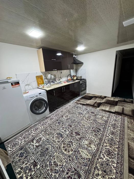 Срочно Продаётся Квартира в Кибрайском Районе, Ориентир 4 Школа