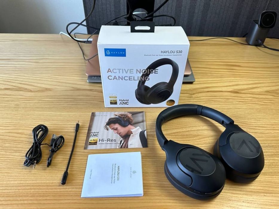 Xiaomi haylou s30 pro