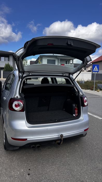 Vand Golf 6 PLUS, 2009, 2.0 DIESEL