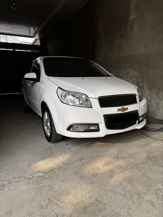 Nexia 3 2020 avtomat sotiladi