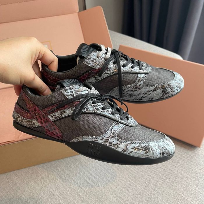 Tenisi Miu Miu 35-42