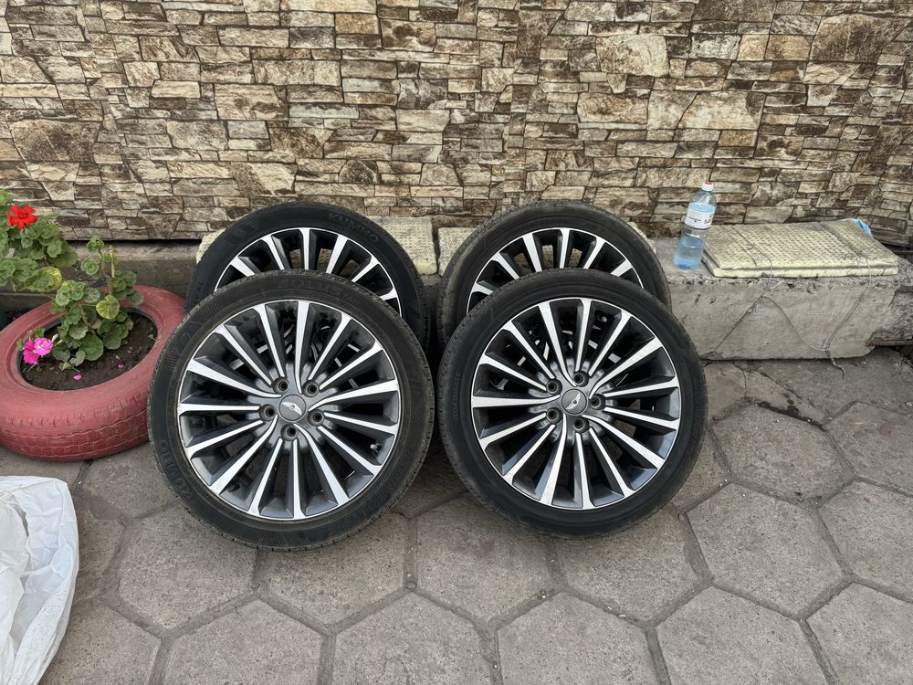 Продам диски от Сонаты