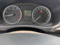 SKODA FABIA 2  HTP + GPL    2009