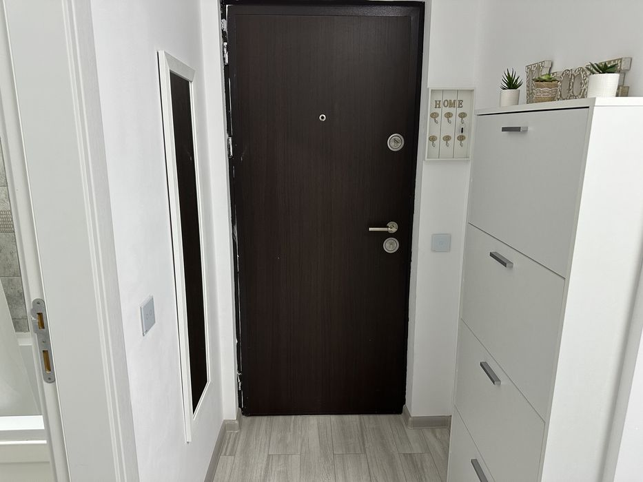 Garsonieră de închiriat - Militari Residence