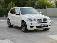 Vând BMw X5 - 10.2008 - 178.000 km reali