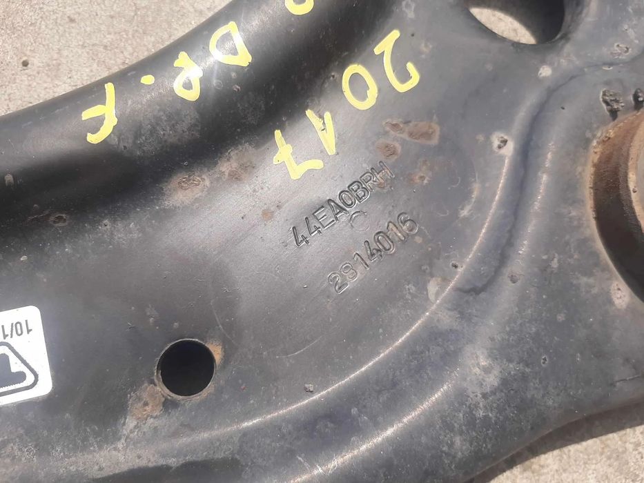 brat bascula dreapta fata  renault kadjar ha hl  nissan qashqai j11 1.5 dci  44ea0brh