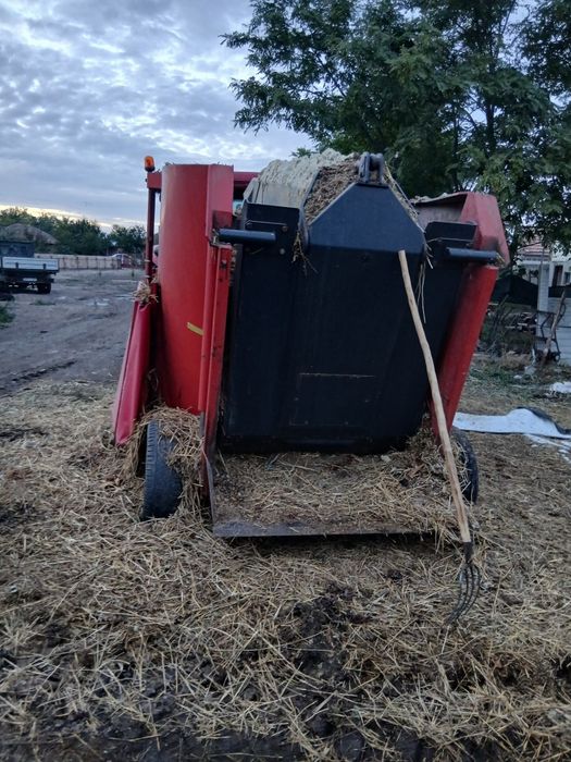 Vând remorca tehnologică sau schimb