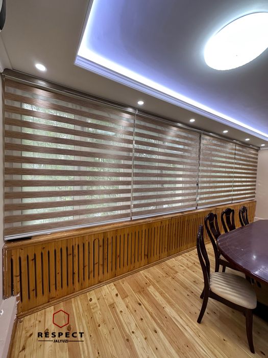 Жалюзи jalyuzi