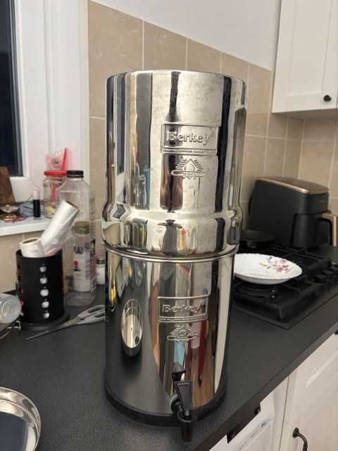 Filtru de Apă - Big Berkey