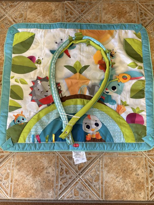 Амтивна гимнастика