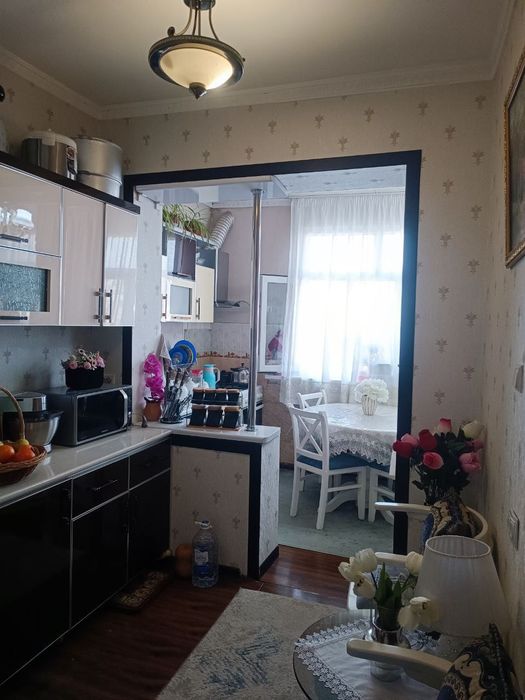 Юнусабад 13 - 3/4/4