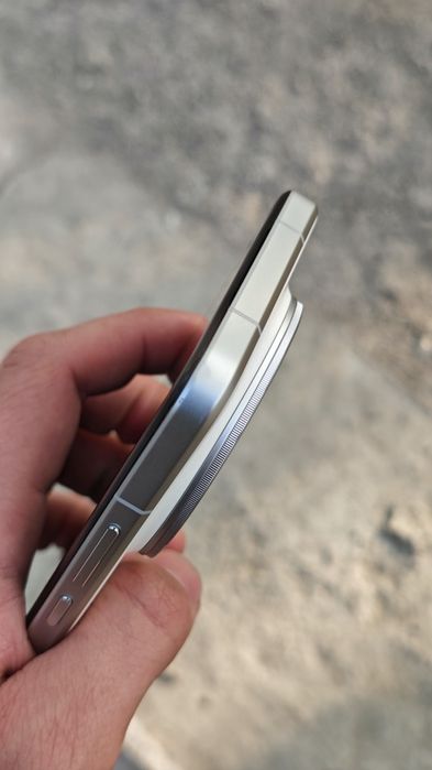 Xiaomi 15 Ultra 16/512 гб продаётся