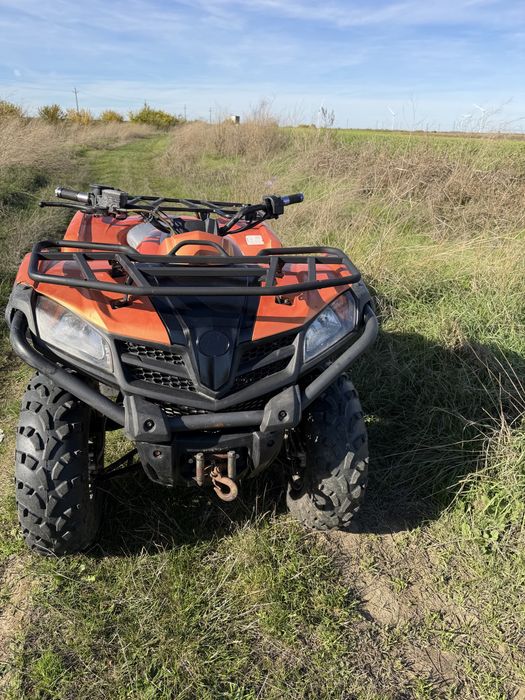 Schimb can am 1000,cf450s,cectek 500 quad