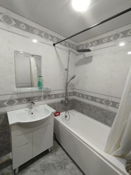 3 хонали уйи, евро ремонт, 3 қаватдан, ўзтмники