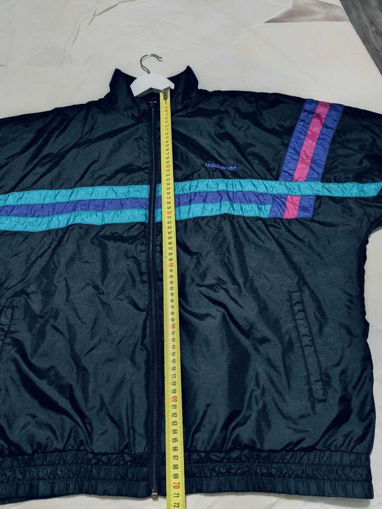 Windbreakers bărbați Adidas Originals măsura L/XL