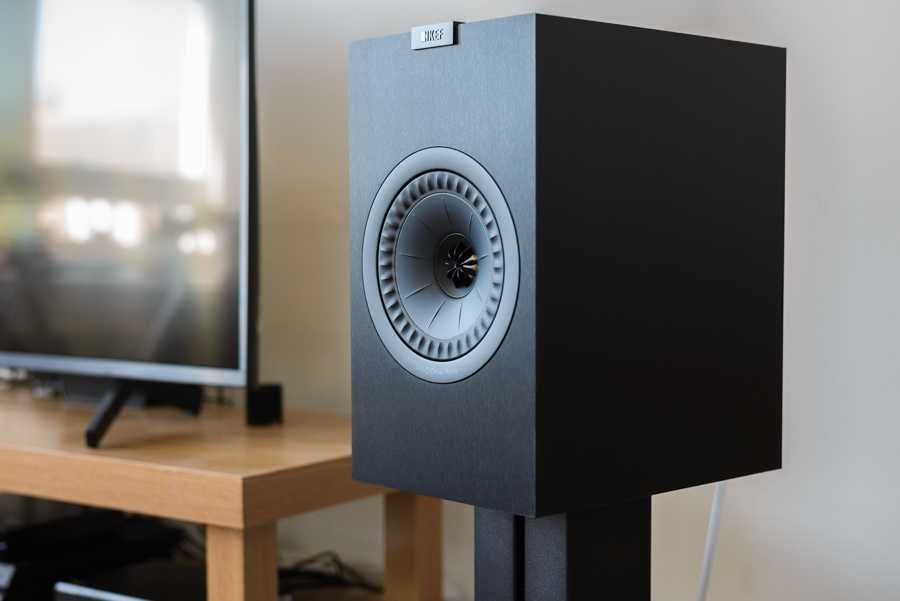Продавам комплект KEF Q350...