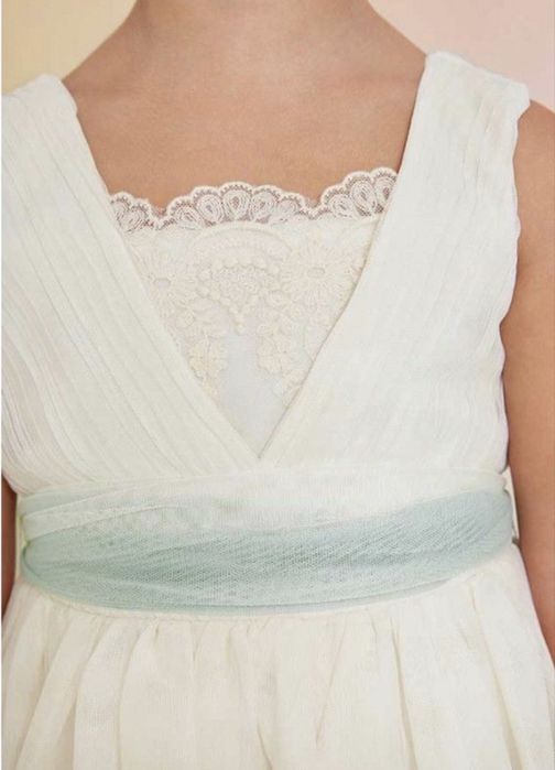 Детски рокли Abel lula