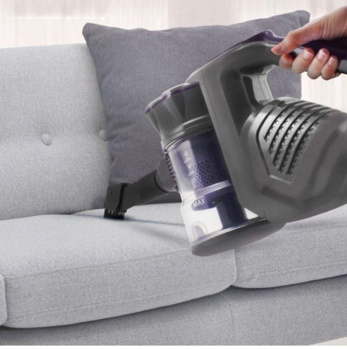 Aspirator vertical rohnson cu fir 800w