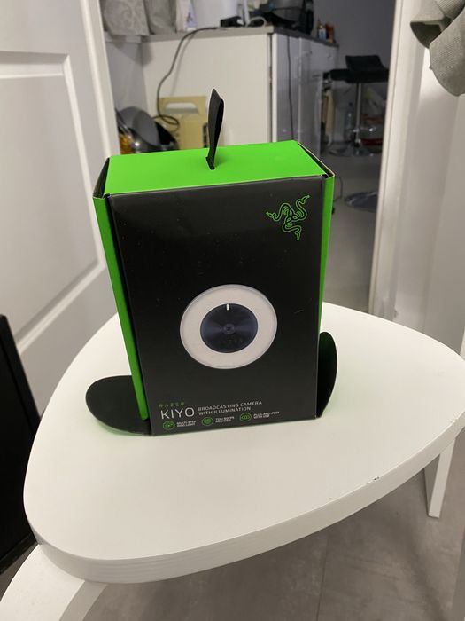 Webcam razer ( gaming/ streaming )