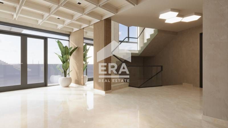 Двустаен ексклузивен апартамент за продажба, в нова сграда на пътя Вин