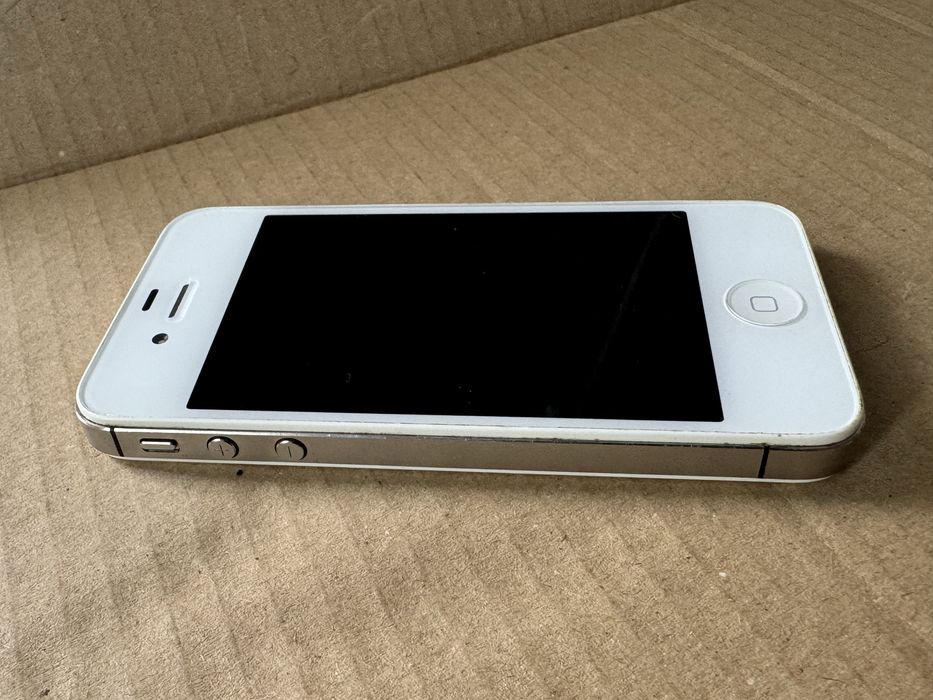 iphone 4s с Айклауд