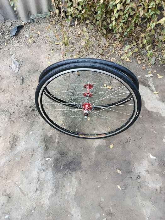 Новый колеса Вилсет Fixed gear, фикс, велосипед