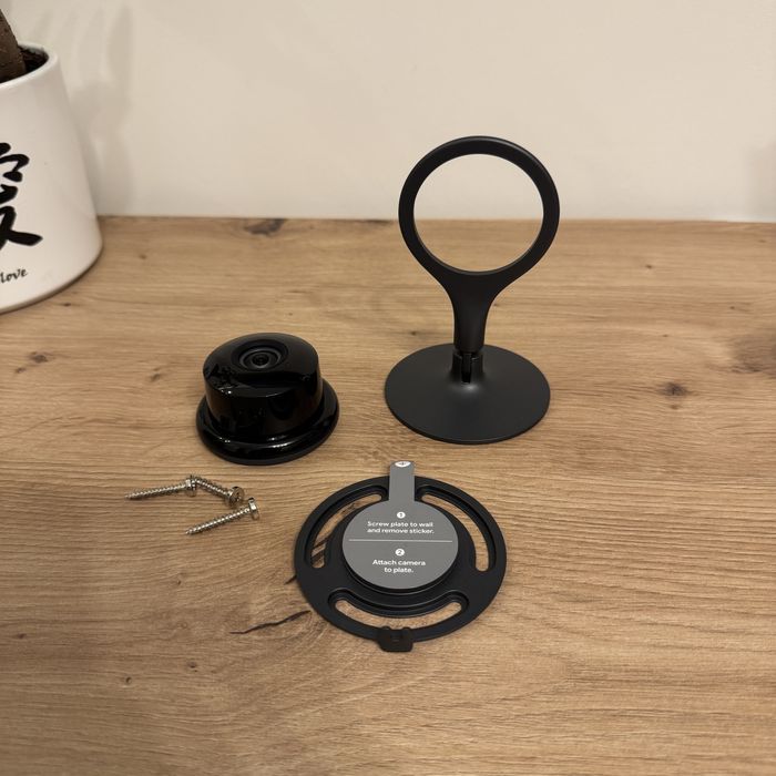 Vand Camera Google Nest Cam Indoor