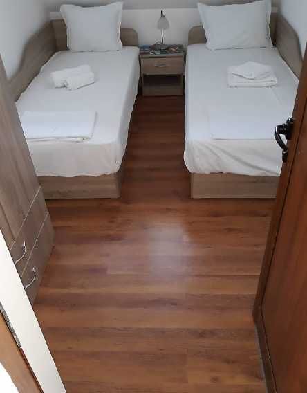 Дава се под наем Тристаен апартамент в Бургас, Сарафово - 75 кв.м за 400 € - Снимка #13