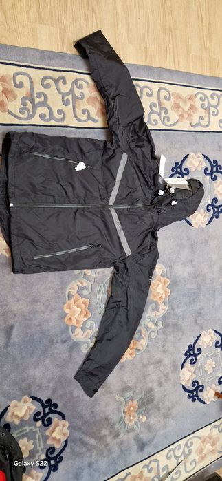 Якета Salewa и Jack and Jones, Timberland