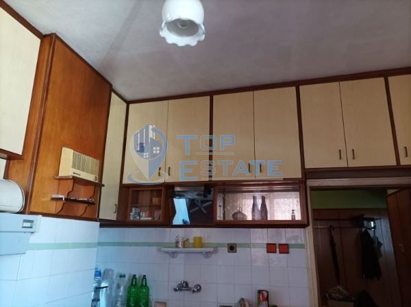 Продава се Тристаен апартамент в Велико Търново, Център - 90 кв.м за 1112 €/кв.м - Снимка #5