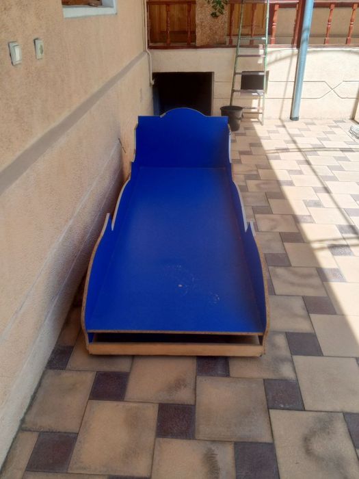 Pradayotsa Deyskaya Kravat