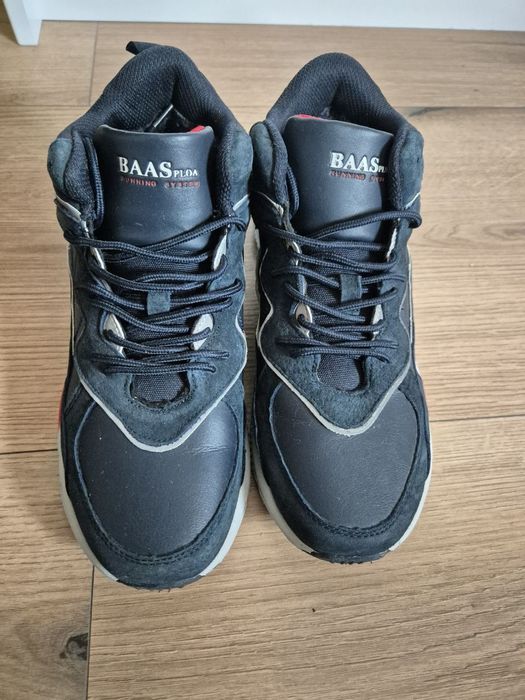 Ботуши- маратонки , мъжки