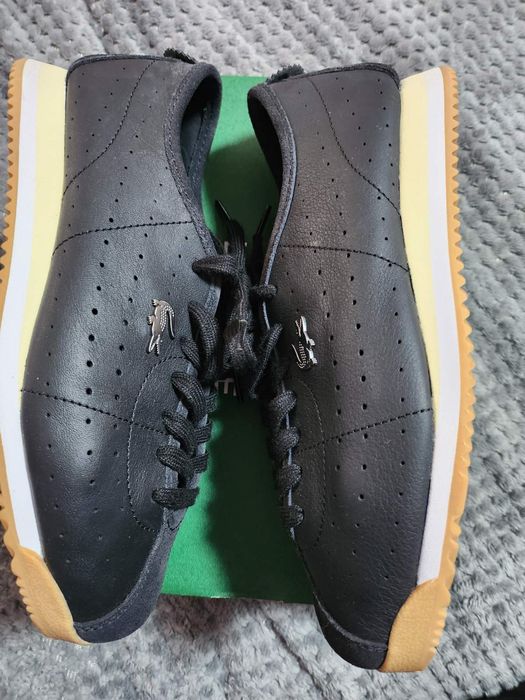 Дамски обувки (сникърси) Lacoste Club low номер 39