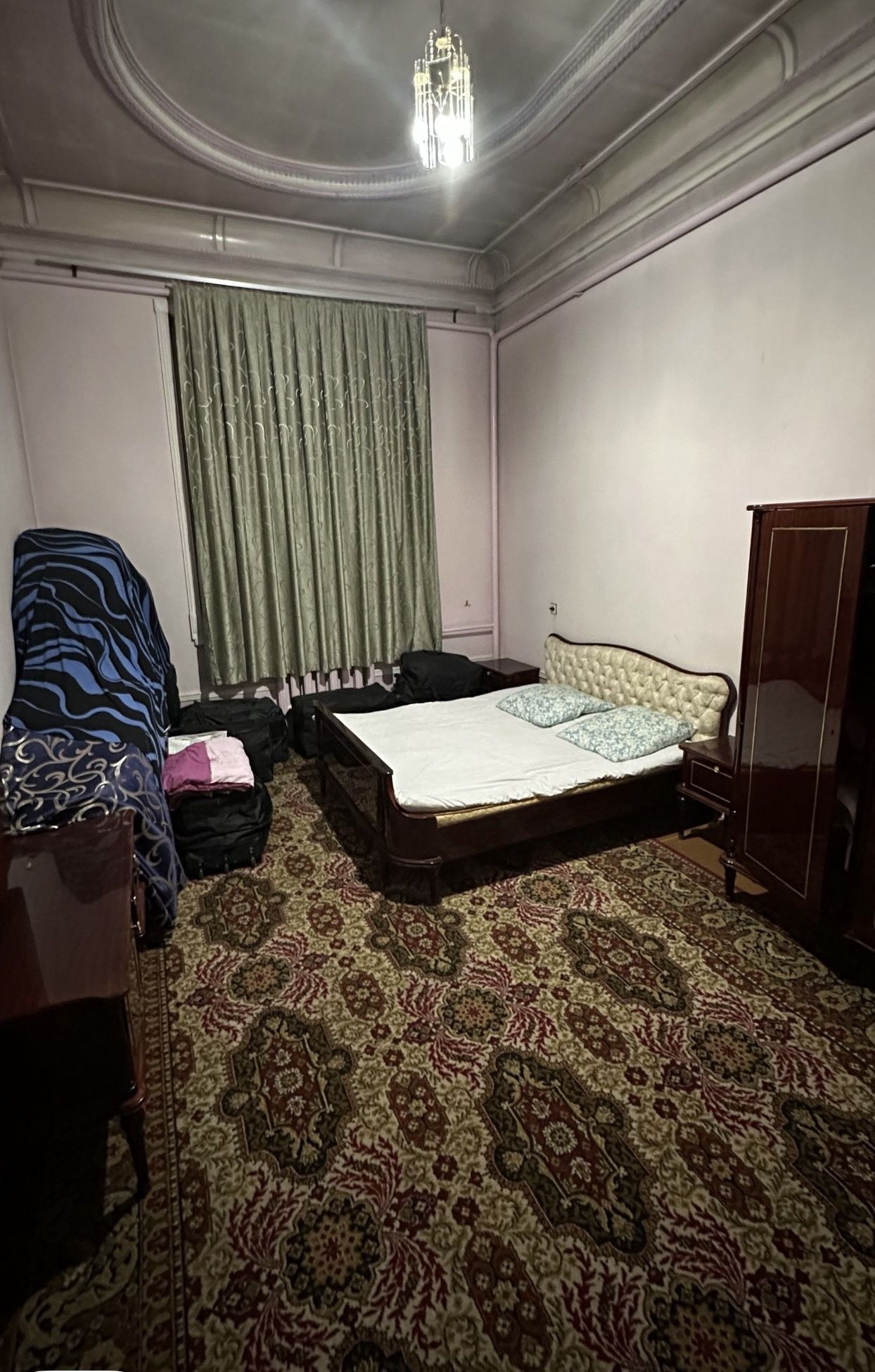 Продажа 6 сотки, 2 этаж, 7 хона 3 санузел