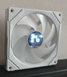 Вентиляторы 3 LIAN LI UNI FAN SL Infinity 140 белый [G99.14SLIN1W.R0]