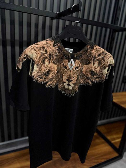 Мъжки тениски Marcelo Burlon
