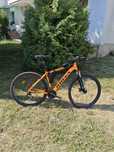 Vand bicicleta 29"