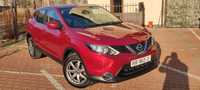 Nissan Qashqai 1,6 dci 131 cp euro 6 !!!