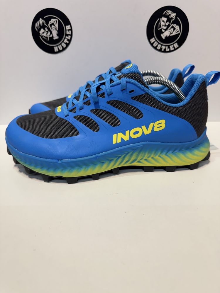 Маратонки за планинско бягане INOV8.Номер 42.5