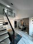 Apartament cu etaj 3 camere - Penthouse I Parcare Inclusa I Giroc
