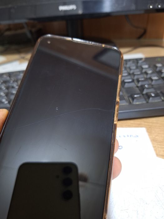 Samsung Galaxy A11