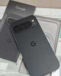 Google Pixel 9 pro 256gb в идеале