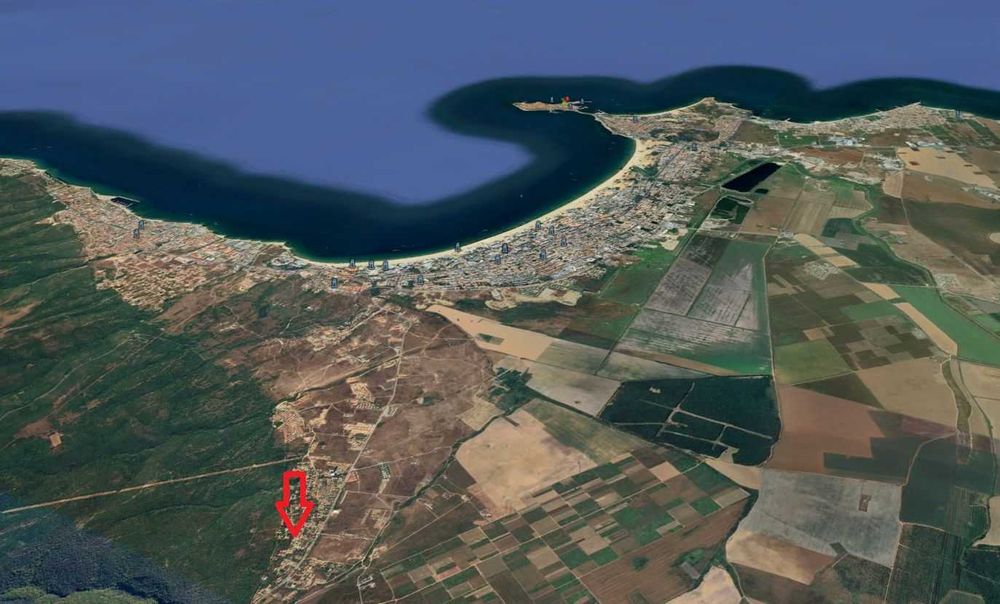 Парцел за продажба в Кошарица