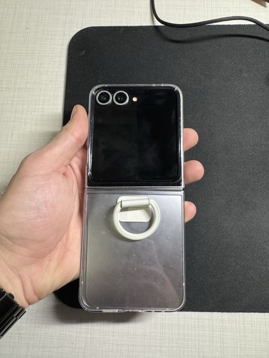 Samsung Z Flip 6 12/256gb IMPECABIL